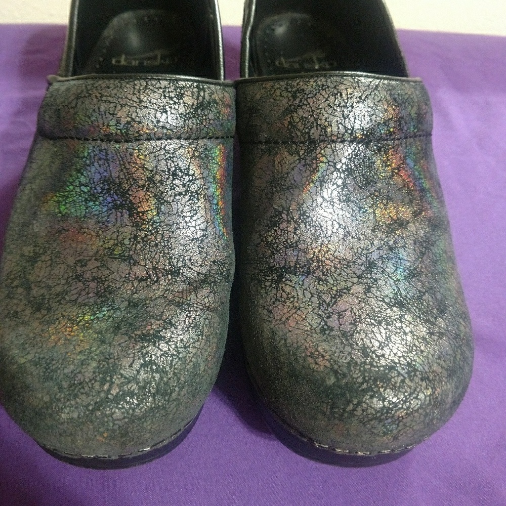 Dansko shoes